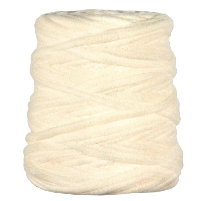 CORDINO 1CMX150MT CREAM WATFOR